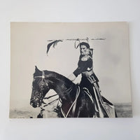 Selection of Vintage Errol Flynn Photos 1930's Three