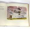 Those Magnificent Men in Their Flying Machines First Edition Hardcover Book 1965 Insie