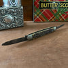 Vintage John Baker Sheffield Penknife Circa 1900 Blades