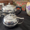 Vintage Perfection Silver Tea Set  c.1940 RIght